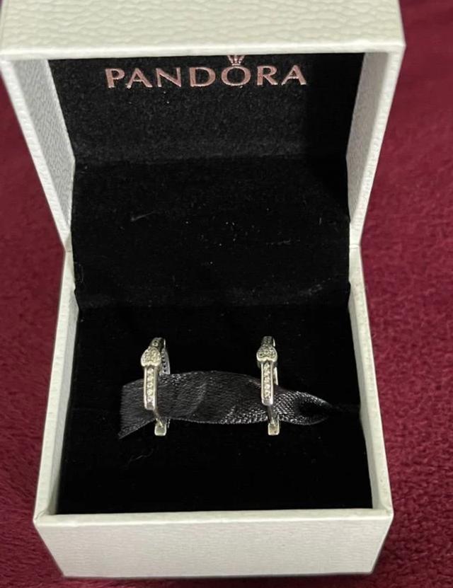 Pandora Earring  2