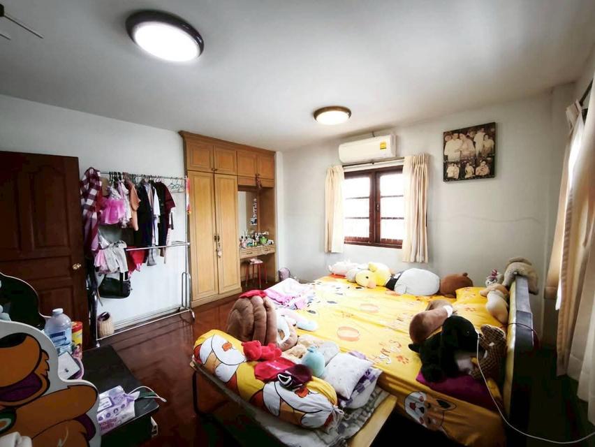 ขายบ้านเดี่ยว 2 ชั้น ซ.สามัคคี 20 ถ.สามัคคี ต.ท่าทราย อ.เมือง นนทบุรี 20