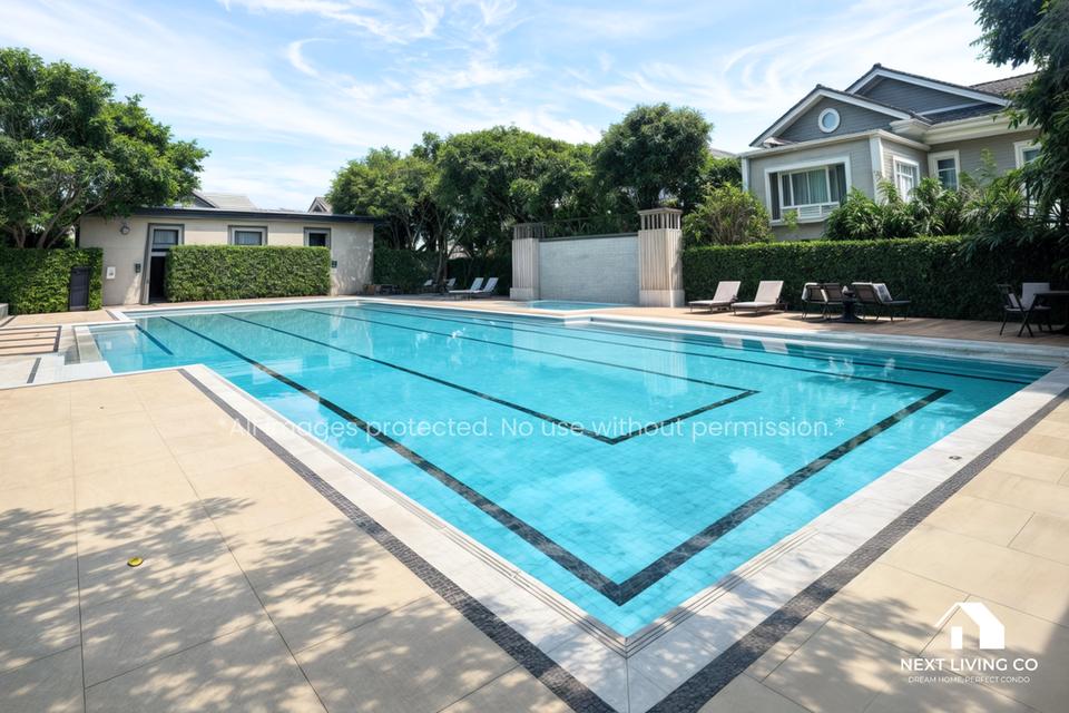 โครงการ นาราสิริ บางนา กม 10 ขายและเช่า ขาย 45 ล้าน ให้เช่า 200,000 บาท 11