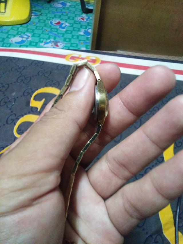 นาฬิกาข้อมือผู้หญิง วินเทจหายาก