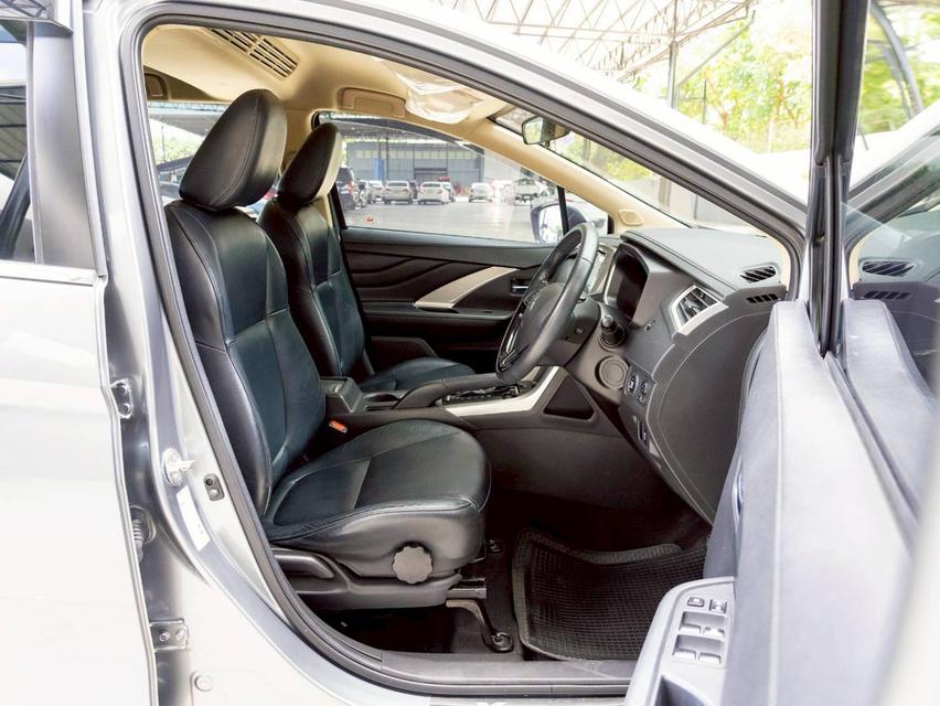 Mitsubishi Xpander 1.5 GT ปีจด 2020 18