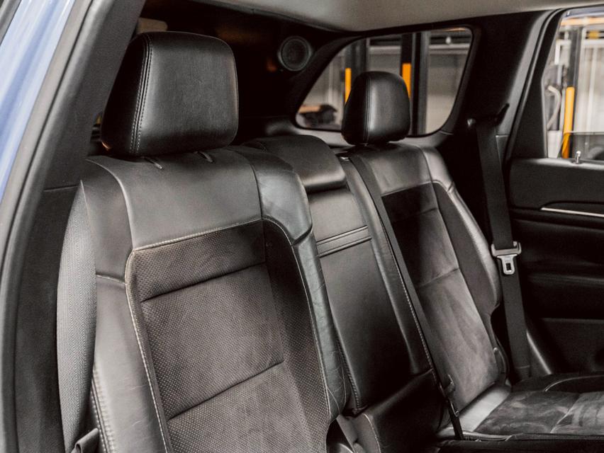 รหัสรถ 67GG5959 Jeep Grand Cherokee S Limited CRD 2013  16