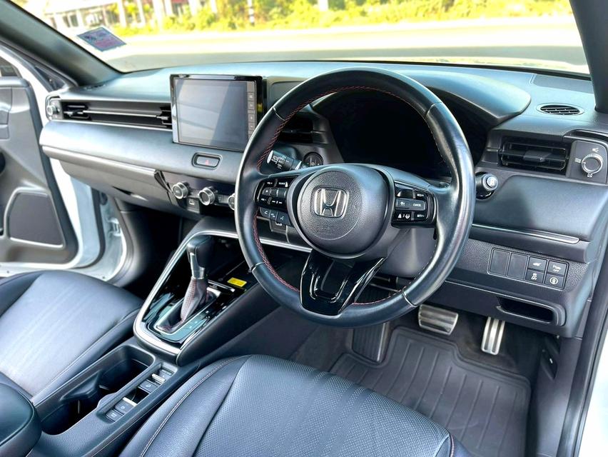 Honda HRV RS 1.5 Hybrid ปี65 (2022) 7