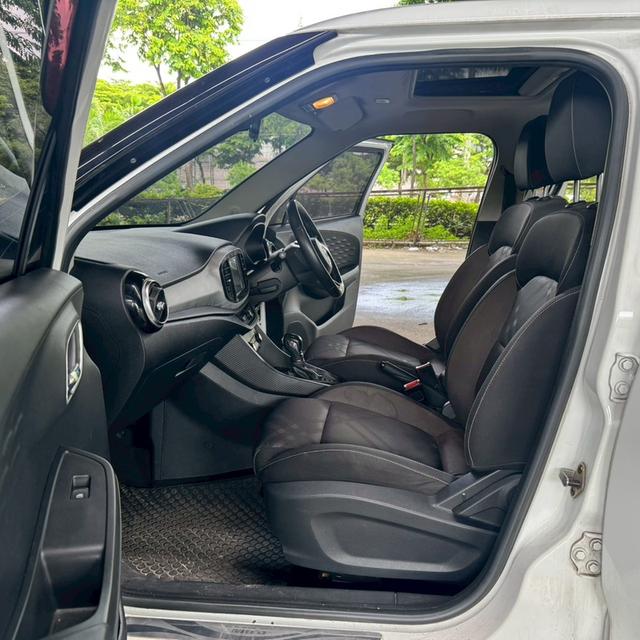 MG 3 1.5 X Sunroof AT ปี 2020 รถสวยมือเดียว 14