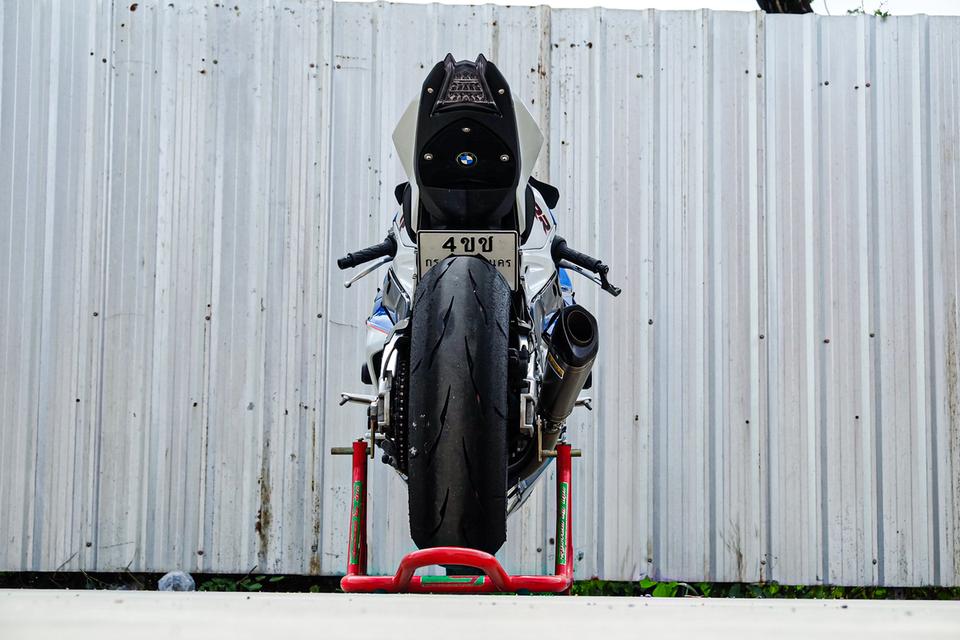 S1000RR 2016 6