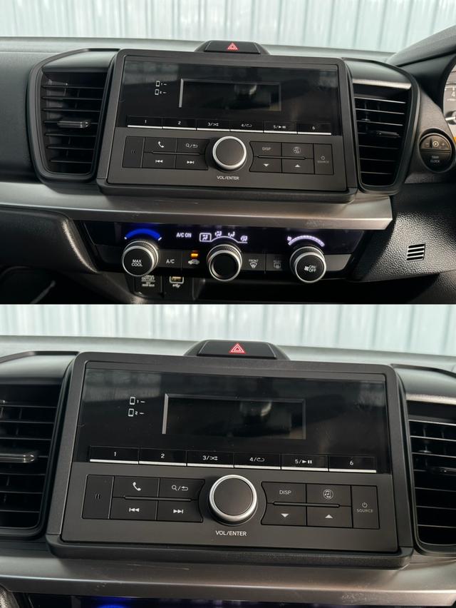 รถมือเดียว City 1.0RS Turbo พร้อมใช้ 13
