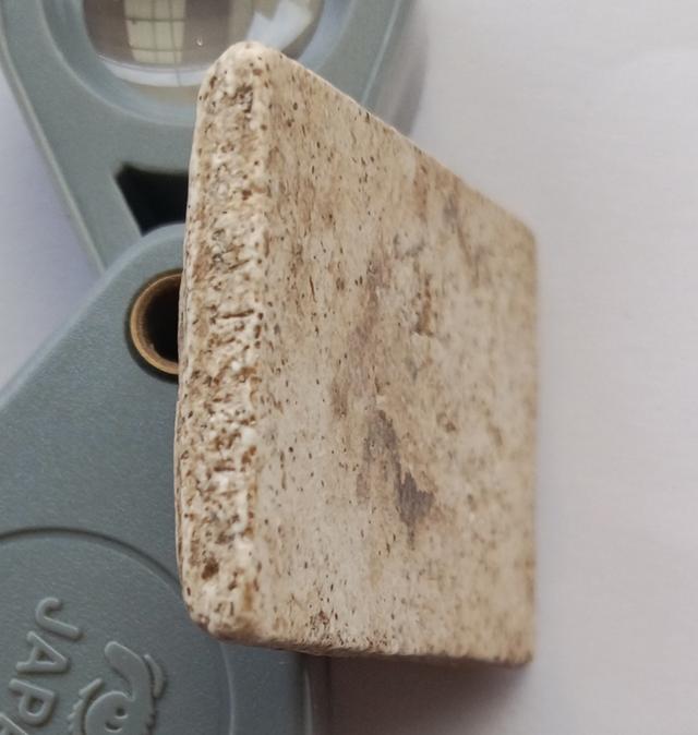 สมเด็จวัดระฆัง พิมพ์ฐานแซม 4