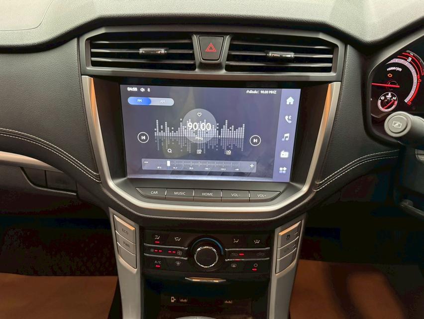 ขายMG EXTENDER รุ่น 4ประตู GRAND D ปี2020 เครื่อง 2.0cc. เกียร์AUTO ไมล์แท้100% 6