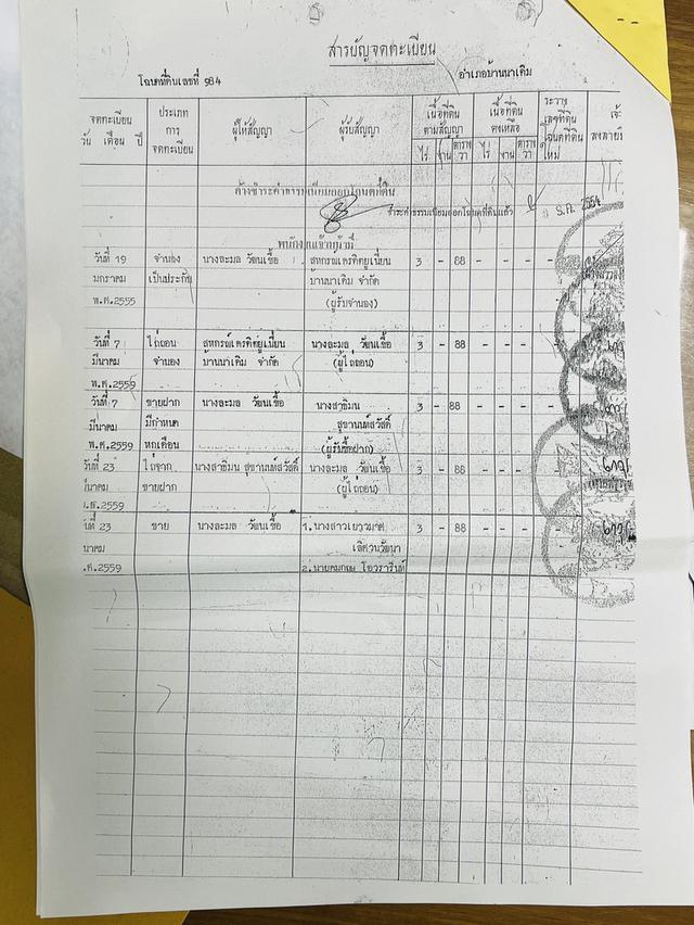 ขายที่ดิน 10 ไร่ ติถนนเอเชีย ขาขึ้น กทม บ้านนาเดิม สุราษฎ์ธานี ถมและวางระบบท่อเรียบร้อย ราคา ไร่ละ5.5ล้านบาท 10