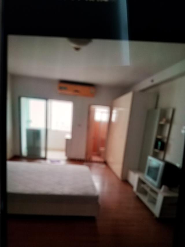 คอนโดศุภลัยศรีนครินทร์ 12