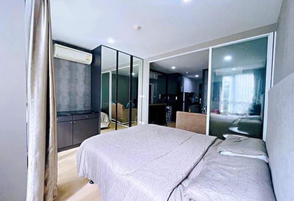 Mayfair Place Sukhumvit 64	ขายถูก 2