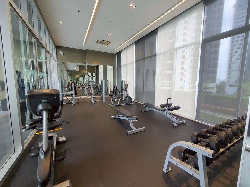 ์Noble Revolve Ratchada 2 Condo 1