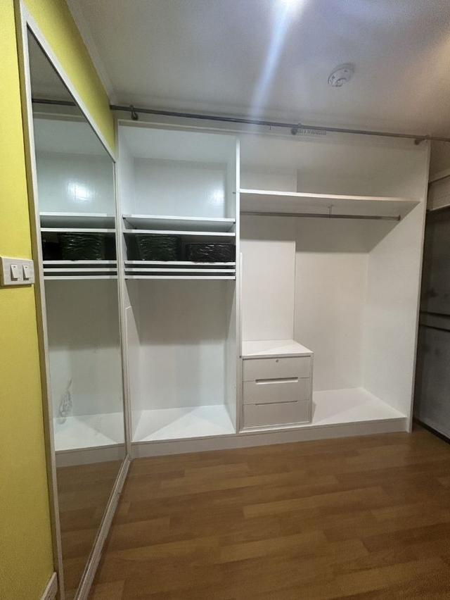 ให้เช่า คอนโด ลุมพินี เพลส พระราม 3 ริเวอร์วิว 88.5 ตรม. 5