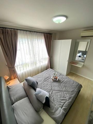 For Rent : D condo Kathu-Patong, 1 Bedroom 1 Bathroom, 8th flr. 2