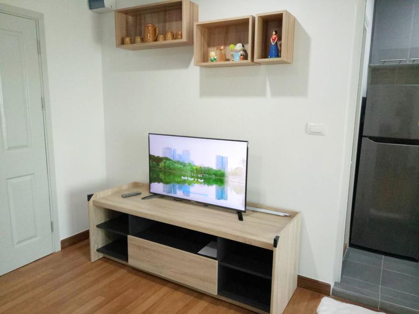 รีเจ้นท์ โฮมบางซ่อน เฟส 27 ห้องหน้ากว้าง 5