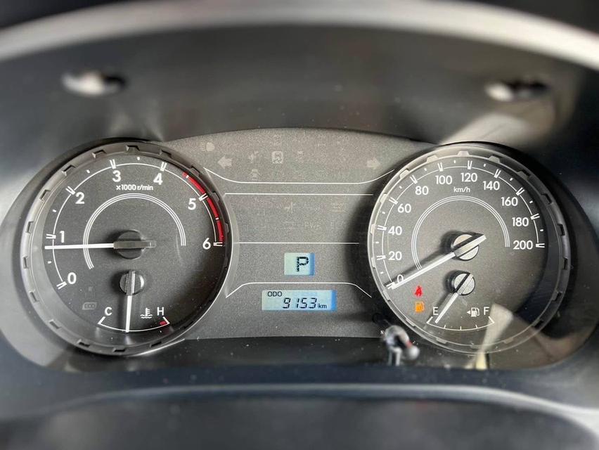 ขาย Toyota Revo 2.4Mid Z Edition ปี24 7
