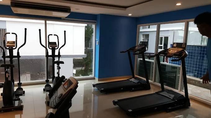 คอนโดมิเนียมมือสองสภาพดี รูปที่ 8