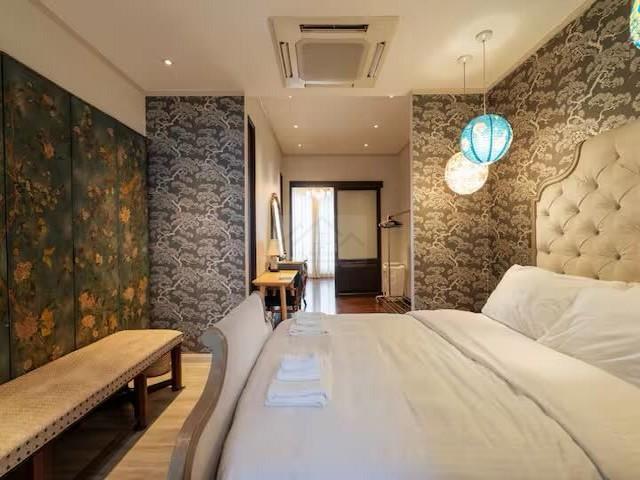 ให้เช่า ตึกแถว 3 ชั้น ถนนนางลิ้นจี่ ตรงข้ามคอนโด The Lofts เย็นอากาศ ใกล้ Tops นางลิ้นจี่ เฟอร์นิเจอร์ตกแต่งสวยพร้อมอยู่ 7