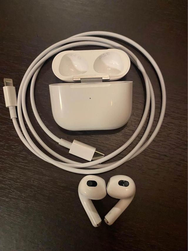 AirPods Gen3 มีประกัน 2