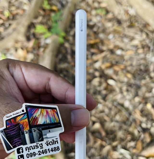 ขาย Apple Pencil Gen2 ของแท้ศูนย์