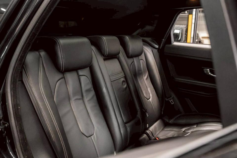 รหัสรถ 67GG6142 Range Rover Evoque 2.2 SD4 Dynamic FullOptions ท๊อปที่สุด 2012 17