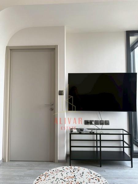 RC080625 ขาย/ให้เช่า Condo The Line sukhumvit 101 ใกล้ BTS ปุณณวิถี 250 เมตร 3