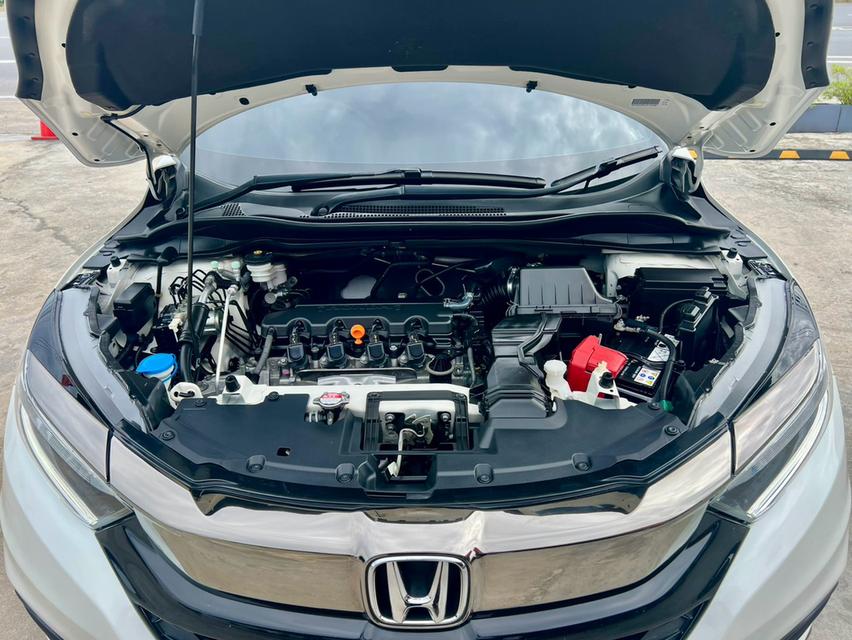 HONDA HRV 1.8 RS ปี 2018 โฉม ปี14-21 รูปที่ 19