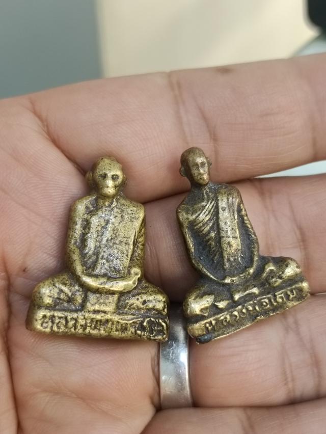 หลวงพ่อพรหม วัดช่องแค 6