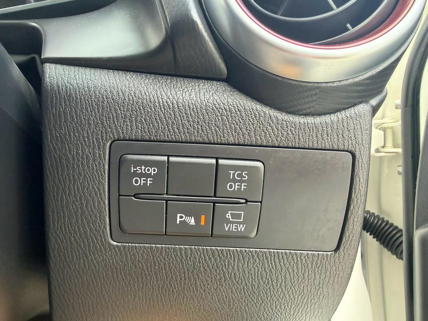 2023 Mazda CX-3 2.0 Comfort A/T รูปที่ 16