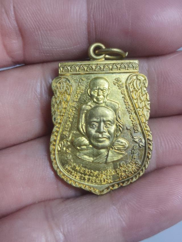พุทธซ้อนหลวงปู่ทวด วัดช้างให้ รูปย่อยที่ 3