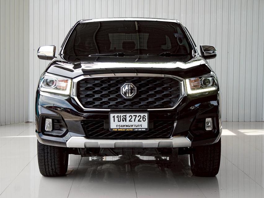 MG Extender 2.0 Double Cab Grand 2WD 2021