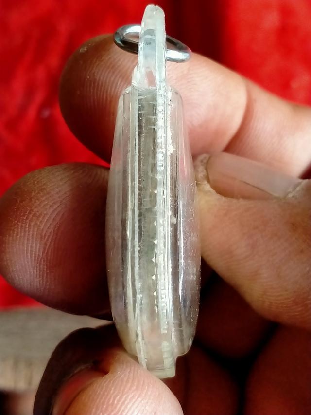 รุ่นสร้างโบสถ์ วัดศาลาแดง บางแค