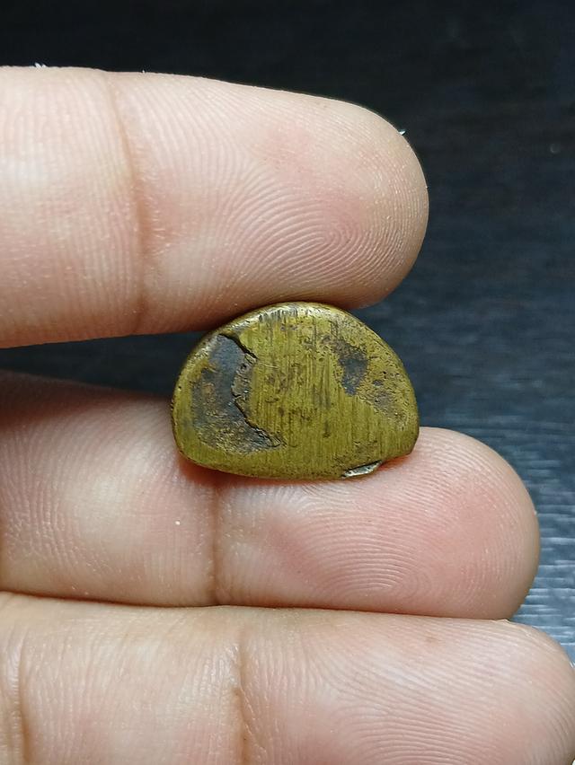 หลวงพ่อเงิน วัดบางคลาน 5