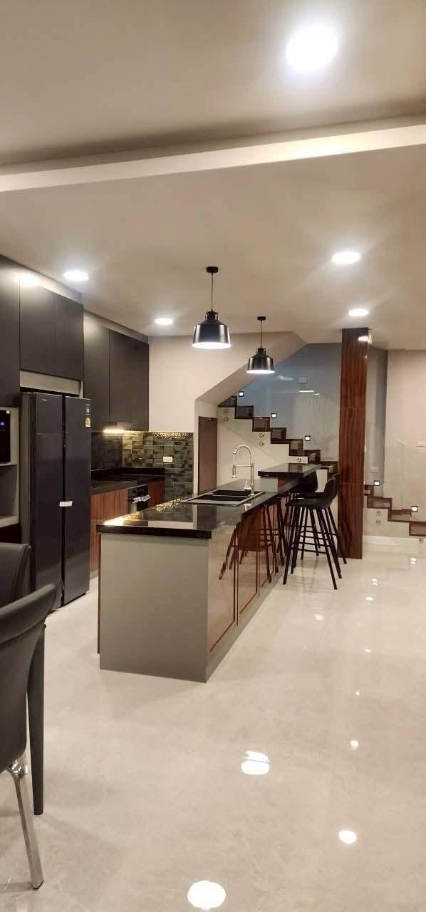 Pattaya -Mabprachanlake villa for sale 10