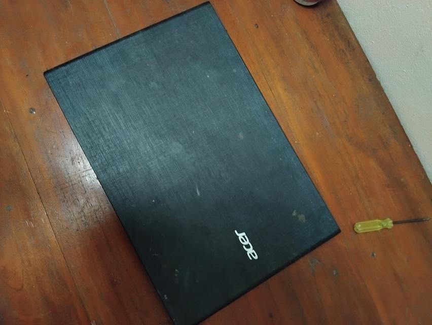 รุ่นAcer Aspire E5-71G7/T007