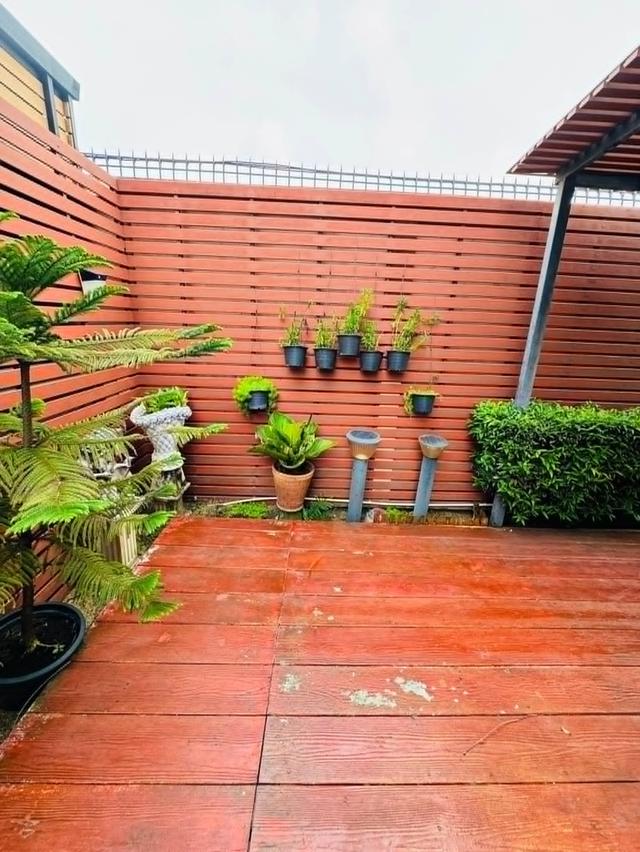 ขายบ้านเดี่ยว หลังริม 2 ชั้น หมู่บ้านไลฟ์ บางกอก บูเลอวาร์ด ราชพฤกษ์ 12
