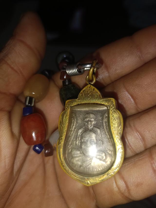 หลวงพ่อทวดวัดช้างให้ พุทธซ้อน 4