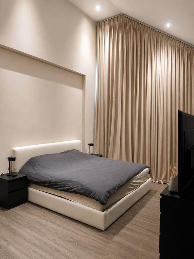 ขายบ้านเดี่ยวหลังใหญ่ แปลงมุม | Bangkok Boulevard สาทร-ปิ่นเกล้า 2 * ที่ดิน 76 ตร.ว. 7