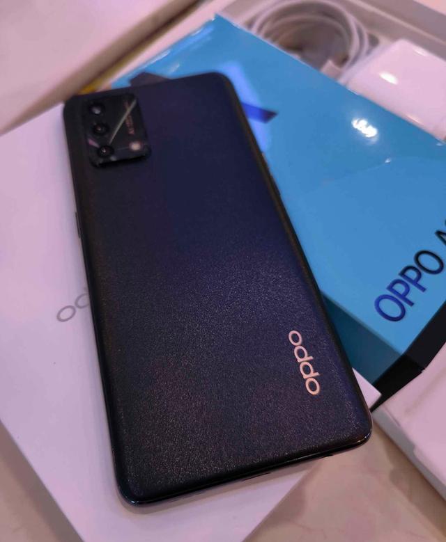 Oppo A95 ขายด่วนราคาถูก 3