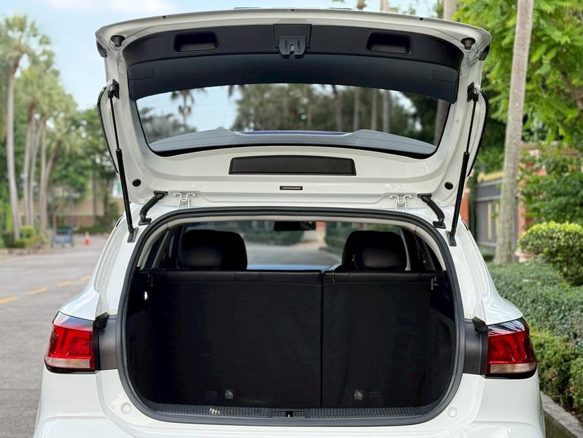 รหัสรถ PJP7596 📌2022 #MG EP PLUS 8