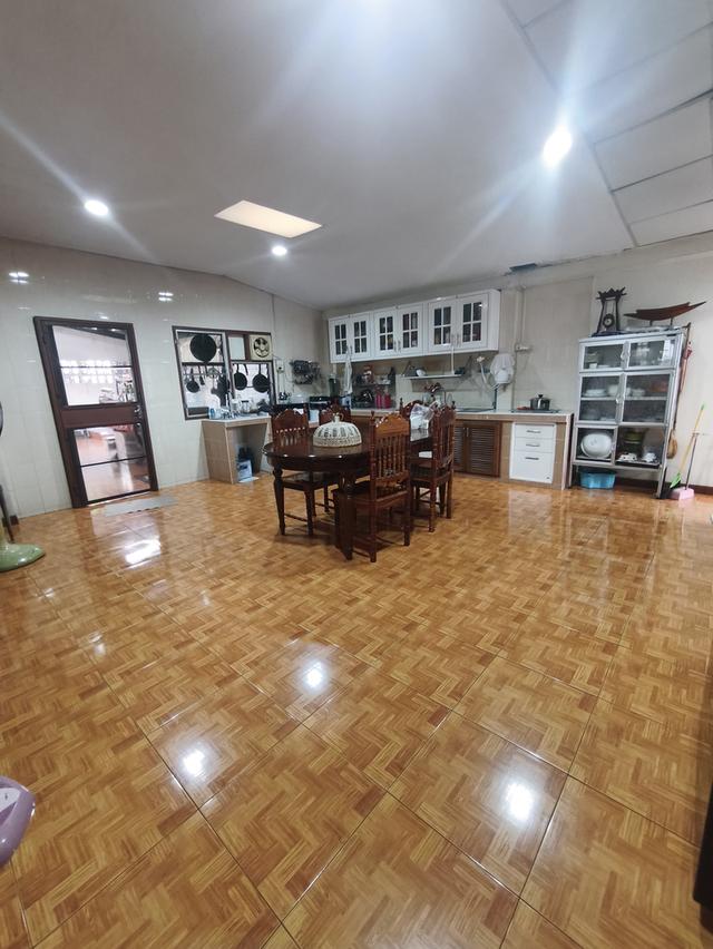 บ้านพร้อมที่ดิน266ตรว ซ.ลาดพร้าว62 กทม 11