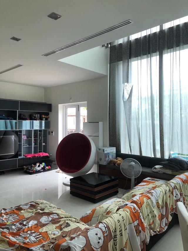 บ้านเดี่ยว โมเดิร์น เนื้อที่ 795 ตรม. 16