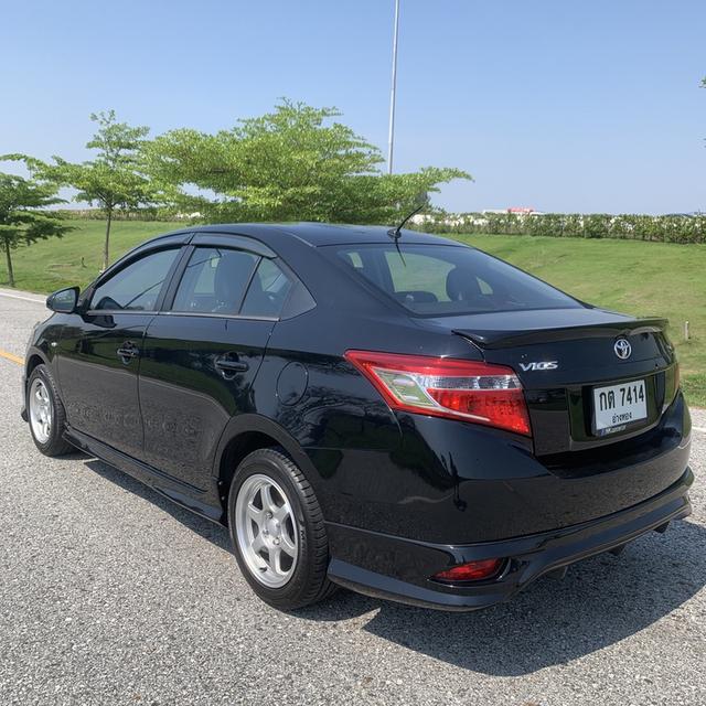 🚘TOYOTA VIOS E AUTO 2014🚙 ♨️สวย เดิม สด สะอาด ไร้ตำหนิ