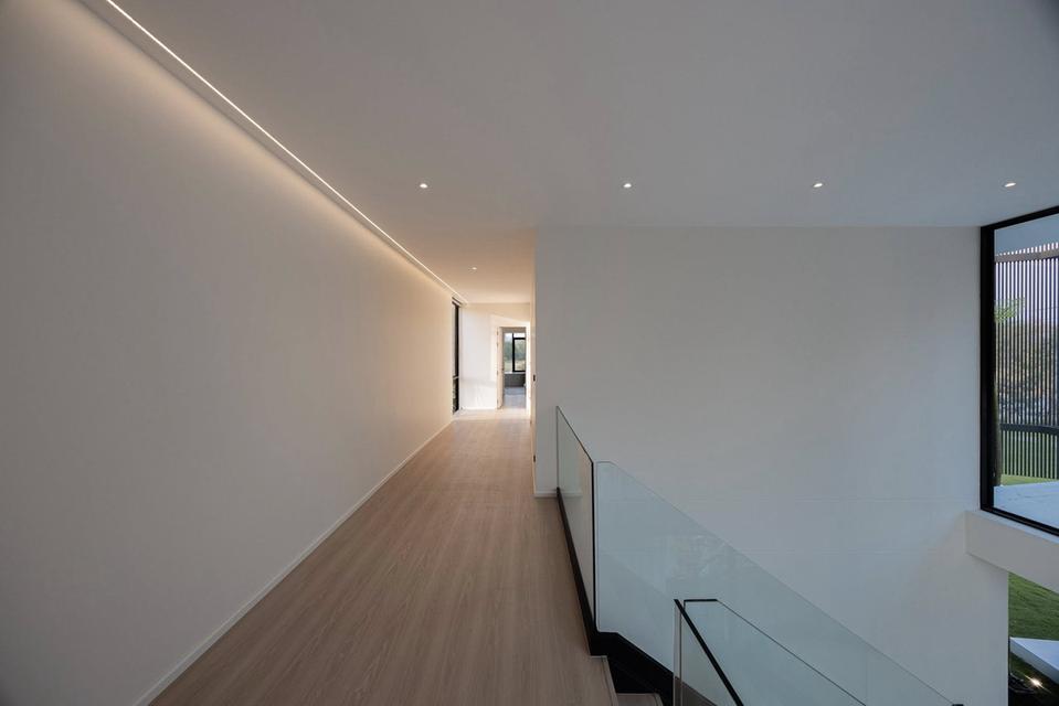 ให้เช่าบ้าน Pool Villa 2 ชั้น ทำเลดี เดินทางสะดวก พักผ่อนชิลๆ ถ่ายรูปสวยทุกมุม สระส่วนตัวเล่นได้ตลอดคืน รีบจอง! 8