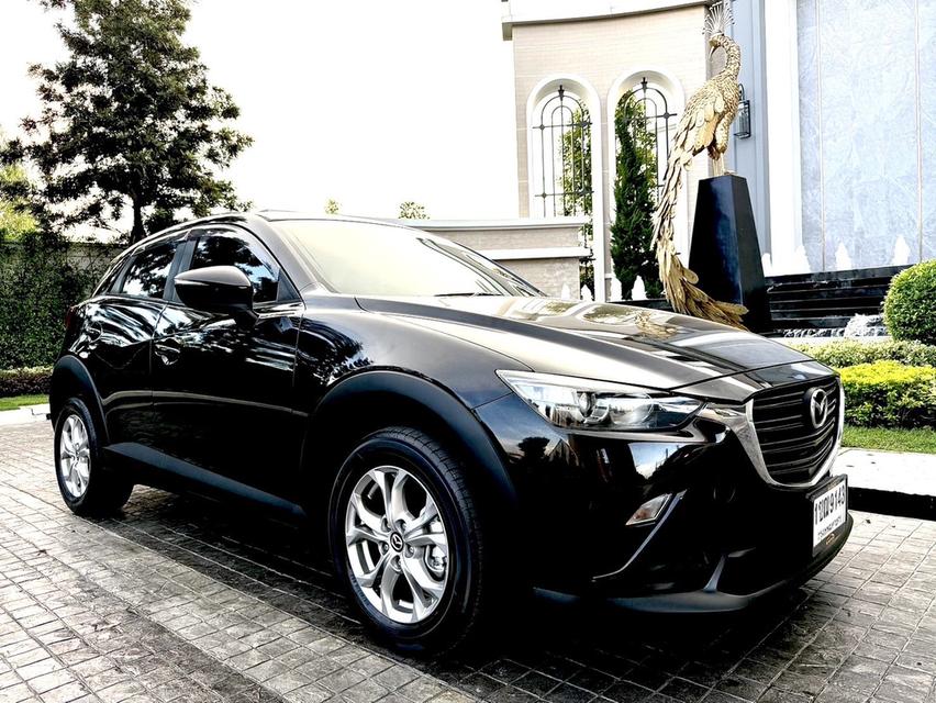🚘 MAZDA CX3 2.0 ปี 2020 🚘 รูปย่อยที่ 2