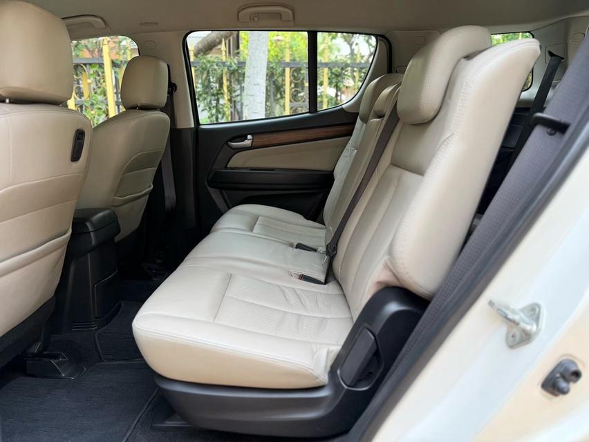 (แจ้งรหัสรถ: PJP5426) 🔥 ขาย ISUZU MU-X 3.0 DVD NAVI 4WD ปี 2014 🔥 รูปที่ 17