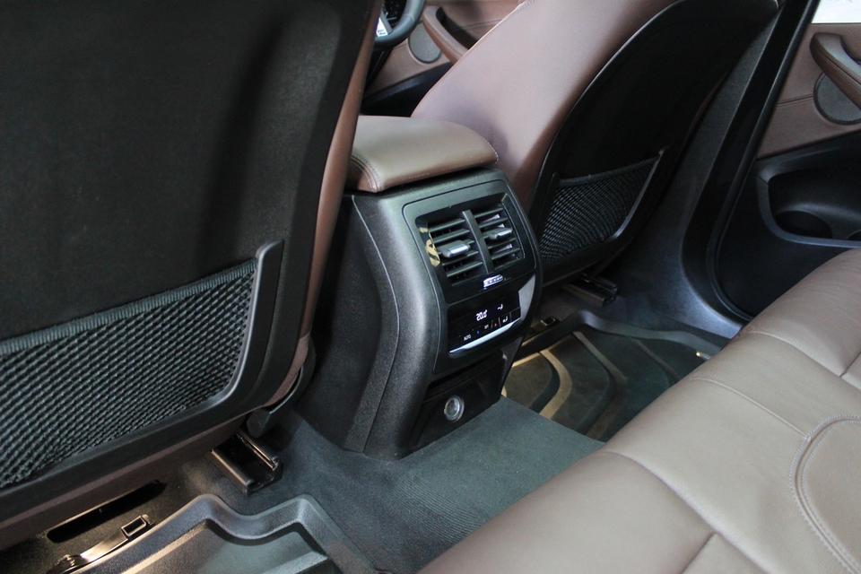 รหัสรถ JRS8718 BMW X3 Drive20d M Sport ( G01 ) ปี 19  19
