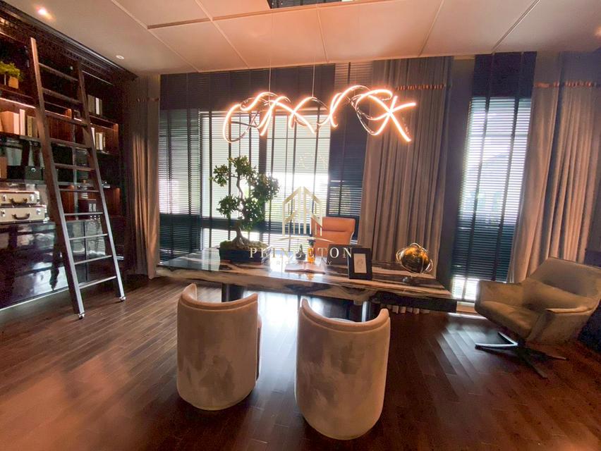 Grand Bangkok Boulevard Sukhumvit–Srinakarin - แกรนด์ บางกอก บูเลอวาร์ด สุขุมวิท - ศรีนครินทร์  11