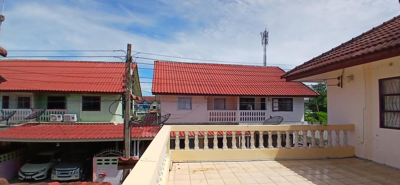 ขายบ้านเดี่ยวใกล้สนามบินดอนเมือง 19