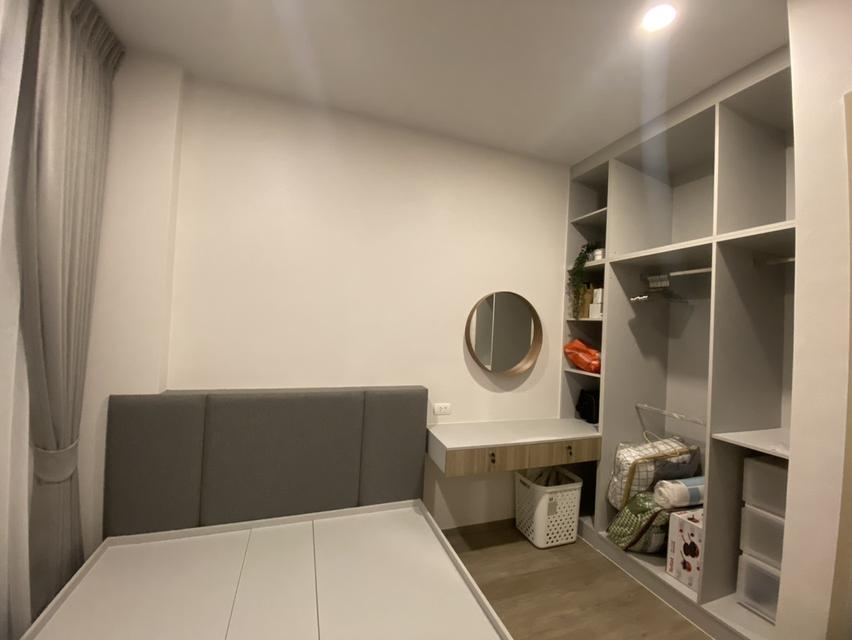 🔥 เจ้าของขายเอง 🏡 ขายคอนโด Pet Friendly ใกล้ BTS แบริ่ง เดินเพียง 6 นาที 📍 Brixton Pet & Play Sukhumvit 107 9